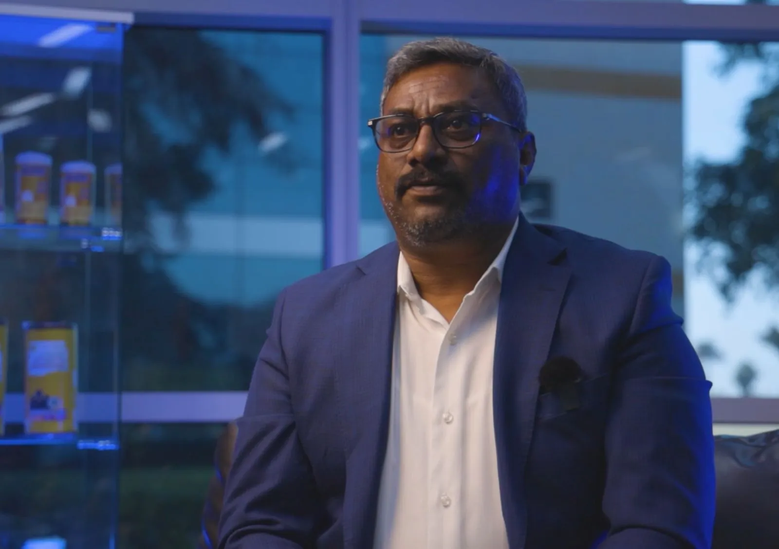 The Gate Plastic Corporate Film