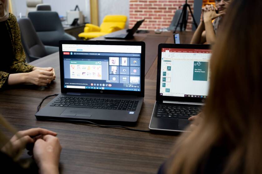 content marketing dubai