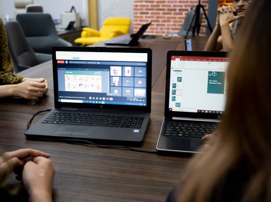 content marketing dubai