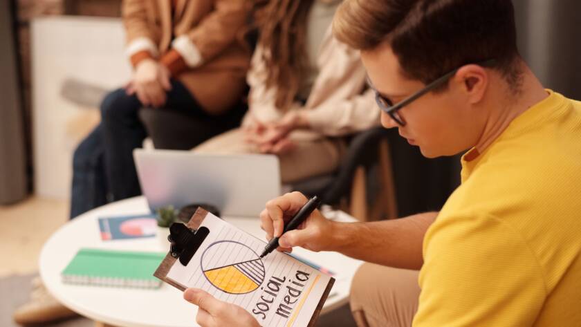 social media marketing agency in dubai