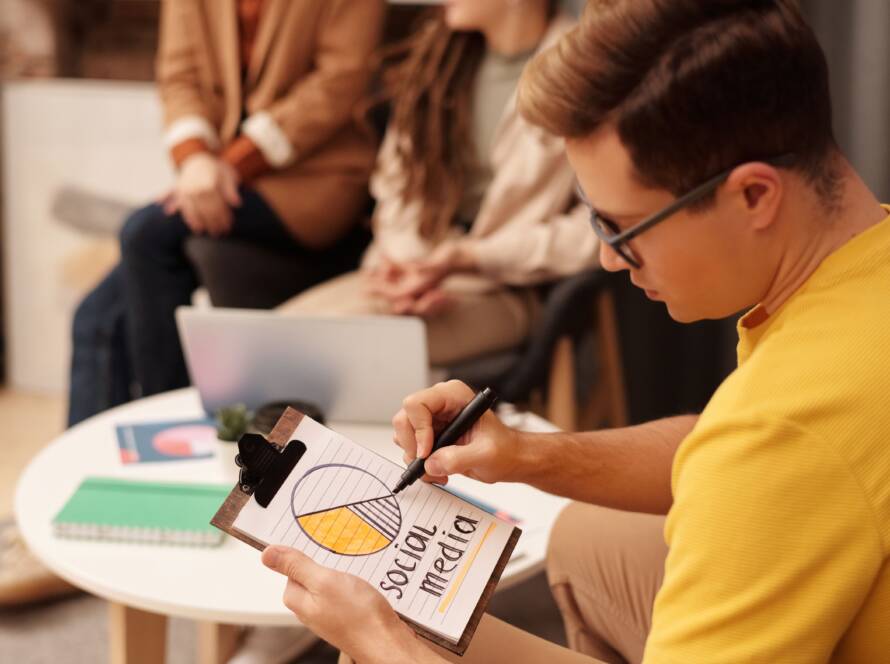 social media marketing agency in dubai