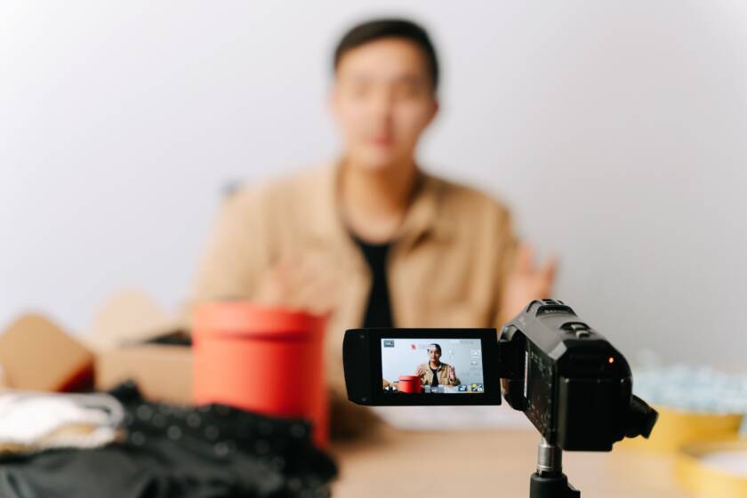 video marketing dubai