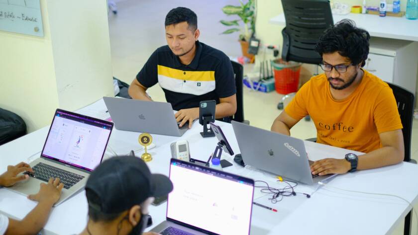 what a real digital marketing strategy looks like for a uae sme with a tight budget