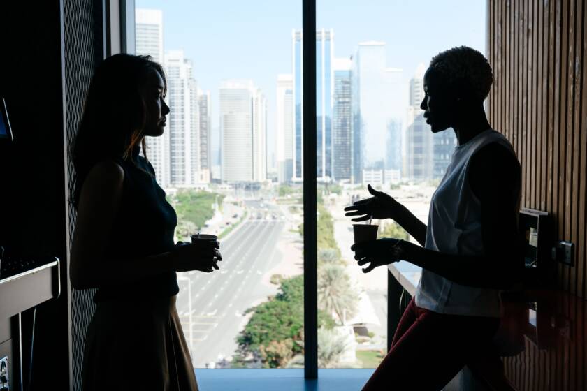 PR Still Matters for Dubai Brands