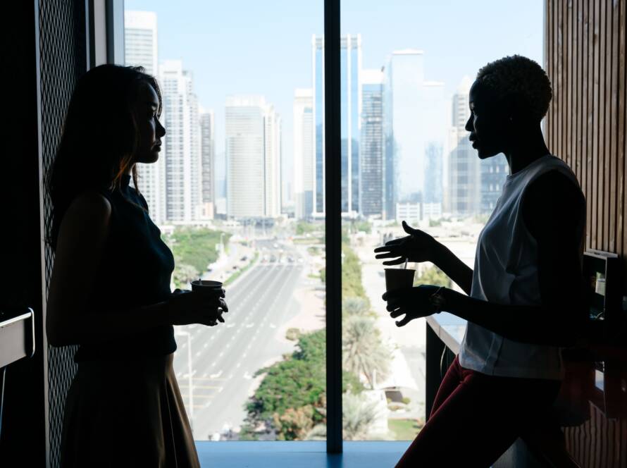 PR Still Matters for Dubai Brands
