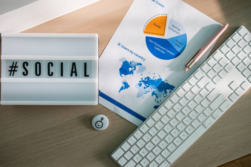 Turn One Piece of Content into a Month of Marketing