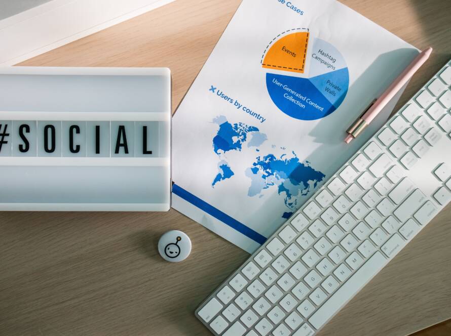 Turn One Piece of Content into a Month of Marketing