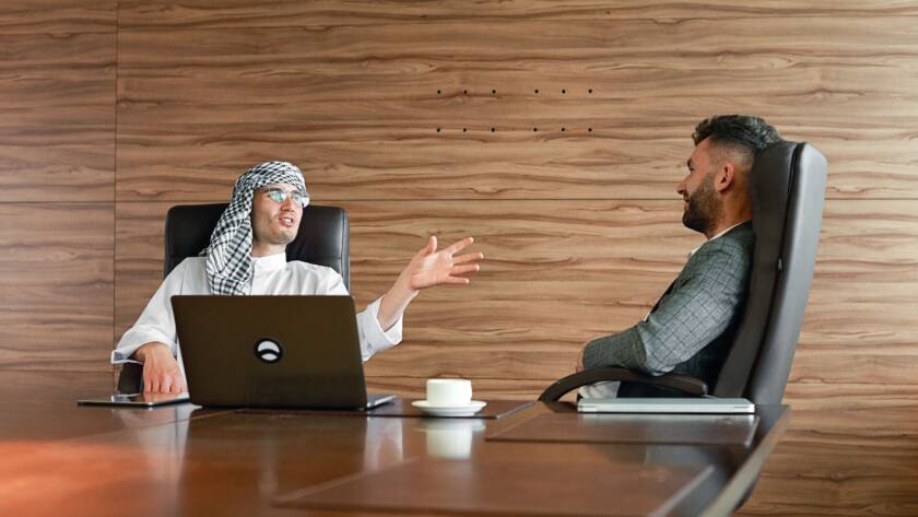business consulting dubai