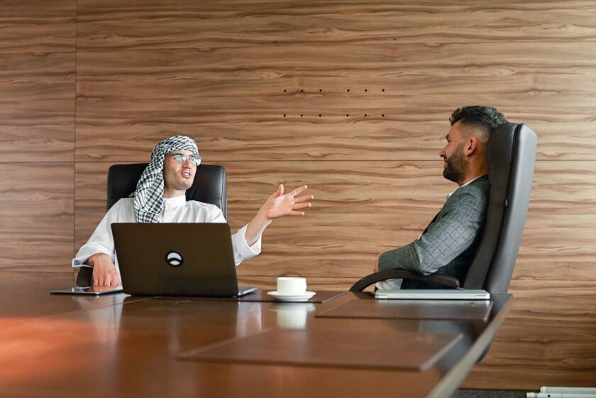 business consulting dubai
