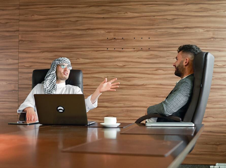 business consulting dubai