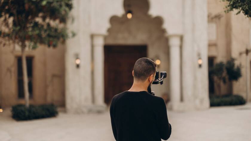 content marketing dubai