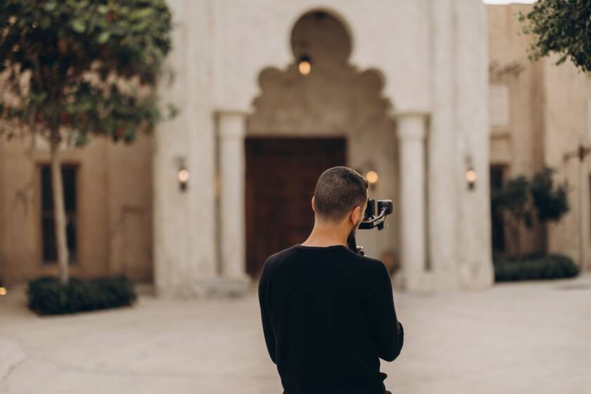 content marketing dubai