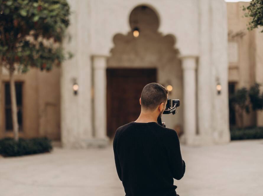 content marketing dubai