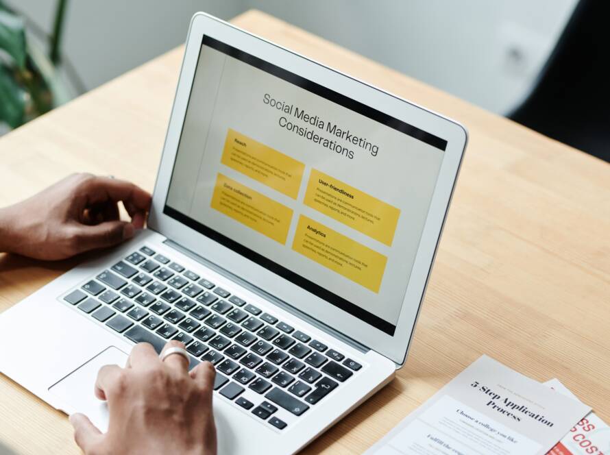 content marketing uae