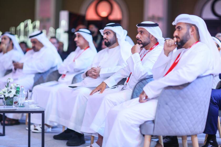 uae brands can use linkedin to win b2b clients