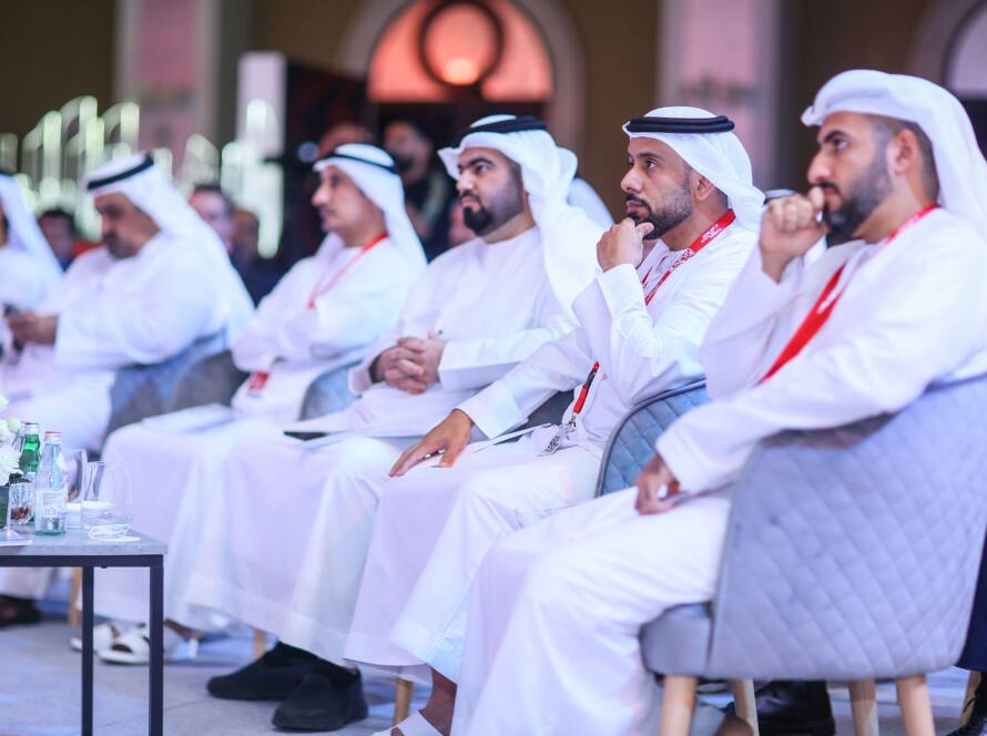 uae brands can use linkedin to win b2b clients